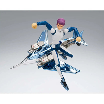 SAINT SEIYA STEEL MARINE CLOTH USHIO REV