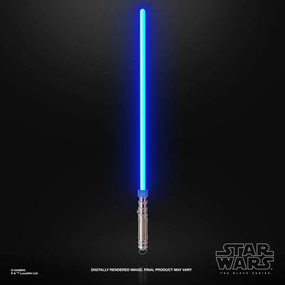 SW BL LEIA ORGANA LIGHTSABER REPLICA