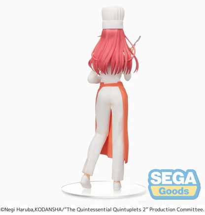 QUINTESSENTIAL QUINT ITSUKI COOK SPM FIG