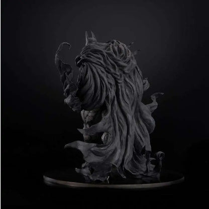 SOFBINAL BATMAN HARD BLACK VER. STATUE