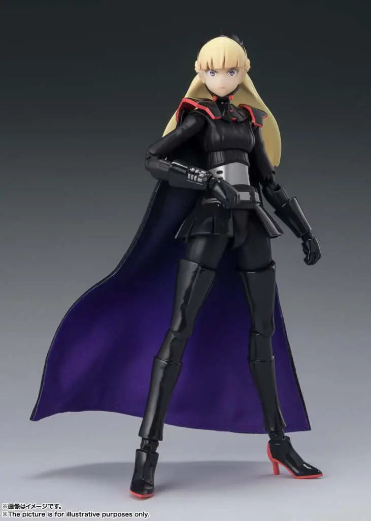 STAR WARS VISION AM SHF