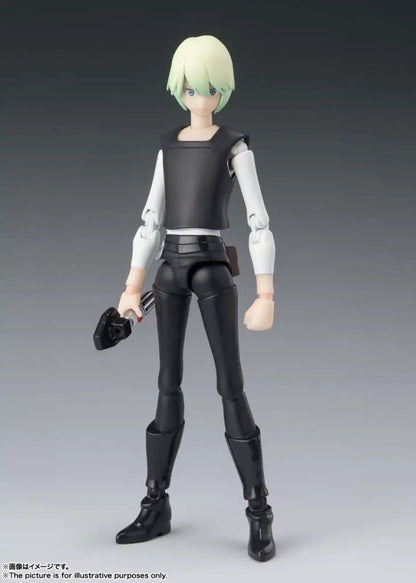 STAR WARS VISION KARRE SHF
