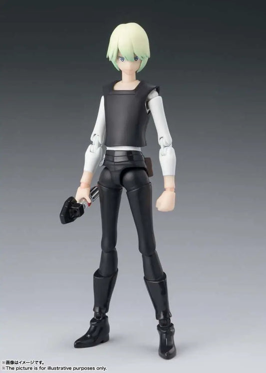 STAR WARS VISION KARRE SHF