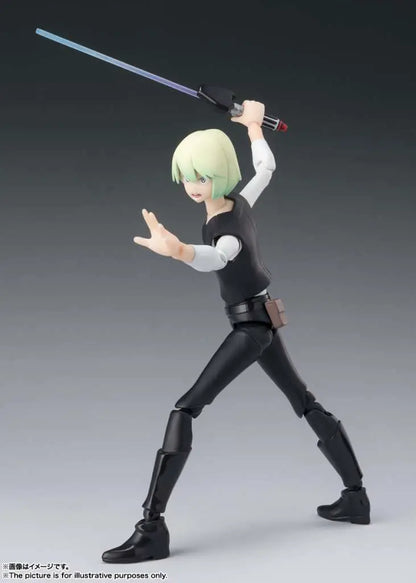 STAR WARS VISION KARRE SHF