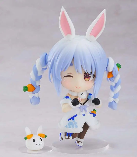 HOLOLIVE PROD USADA PEKORA NENDOROID