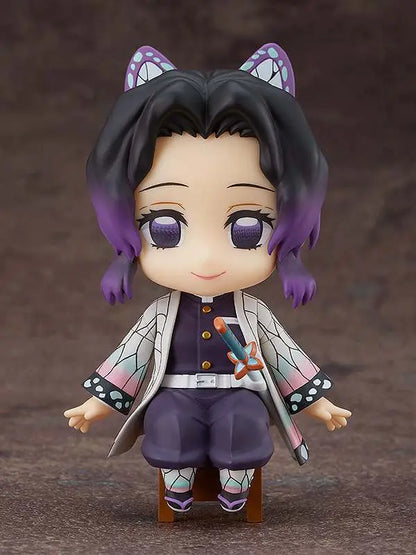 DEMON SLAYER SHINOBU NENDOROID SWACCHAO
