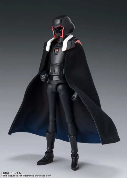STAR WARS VISION KARRE SHF