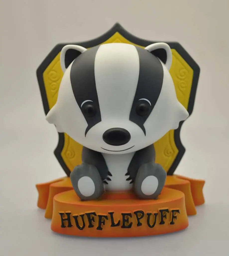 HP HUFFLEPUFF CHIBI MONEY BANK