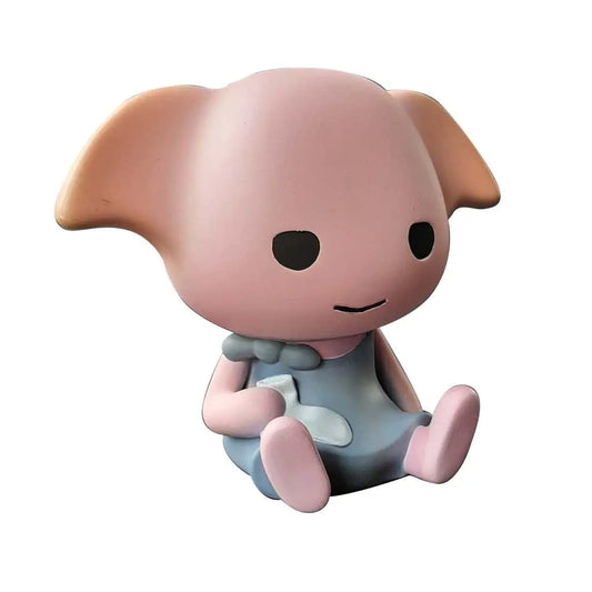 HP DOBBY CHIBI COIN BANK