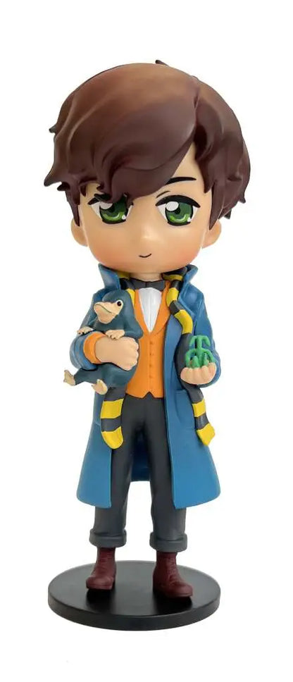 FB NEWT SCALAMANDER FIGURE