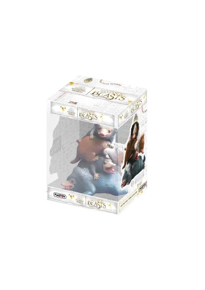 FB NIFFLER PILE FIGURE