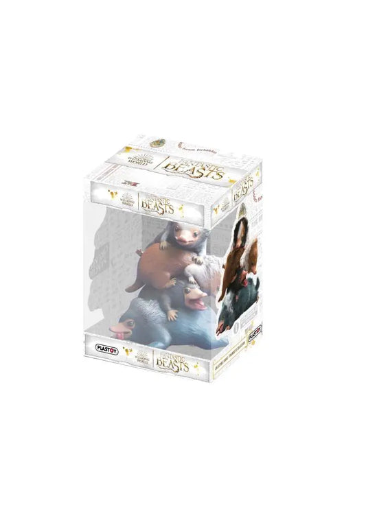 FB NIFFLER PILE FIGURE