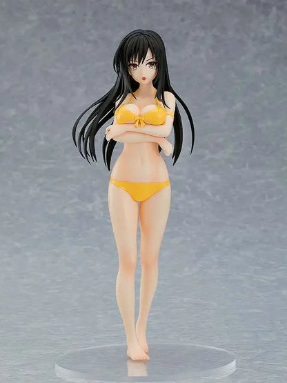 TO LOVE-RU DARKNESS YUI KOTEGAWA PUP