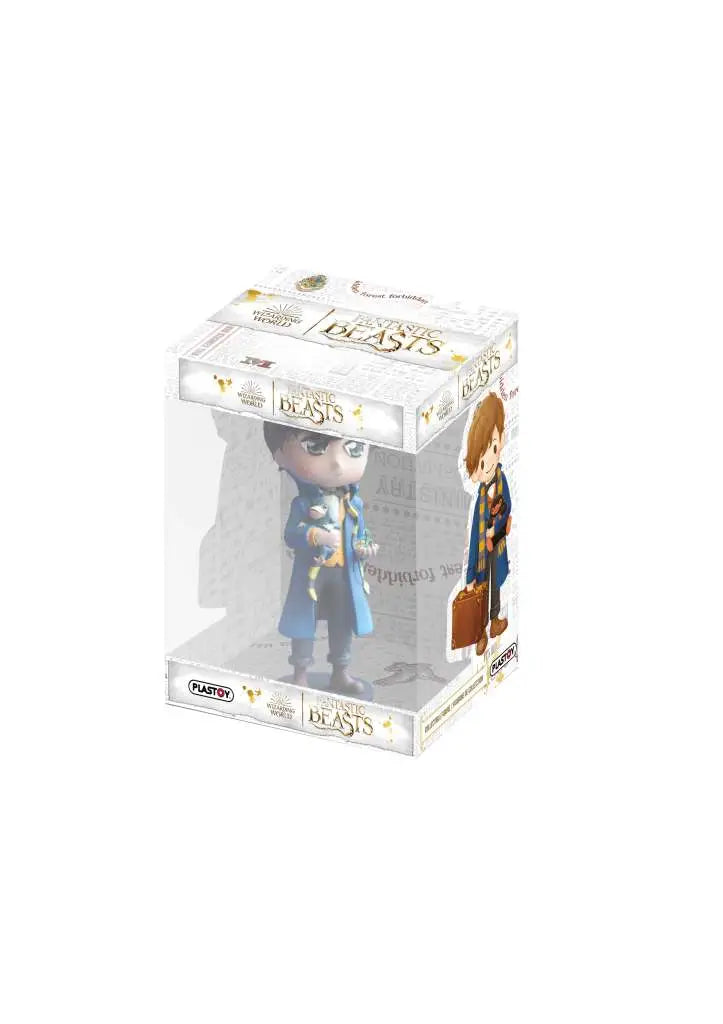 FB NEWT SCALAMANDER FIGURE