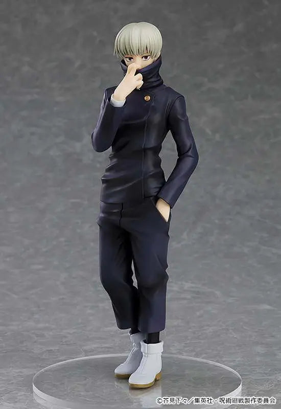 JUJUTSU KAISEN TOGE INUMAKI PUP