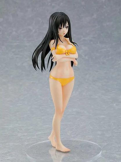 TO LOVE-RU DARKNESS YUI KOTEGAWA PUP
