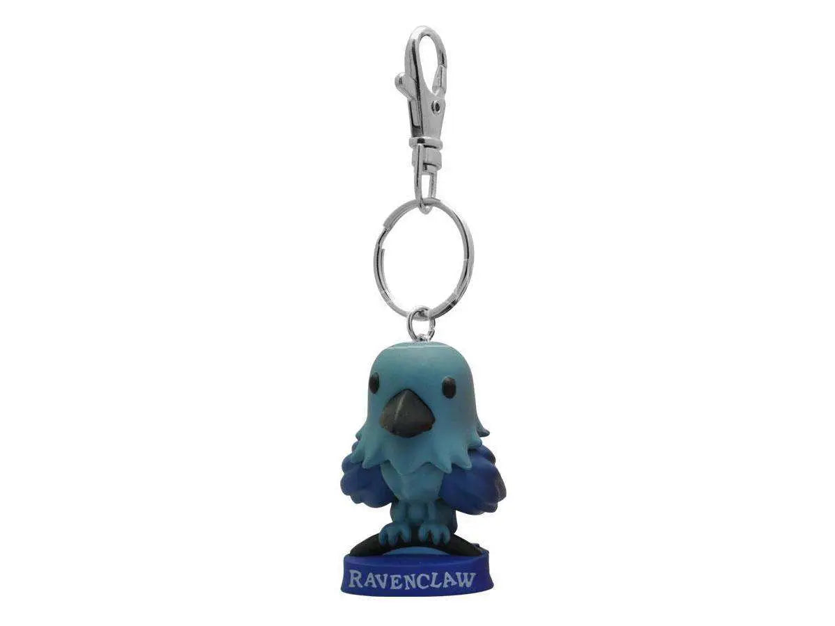 HP RAVENCLAW CHIBI KEYCHAIN