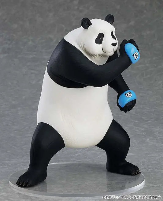 JUJUTSU KAISEN PANDA PUP