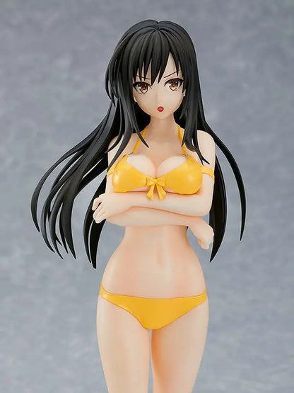 TO LOVE-RU DARKNESS YUI KOTEGAWA PUP