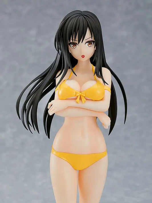 TO LOVE-RU DARKNESS YUI KOTEGAWA PUP