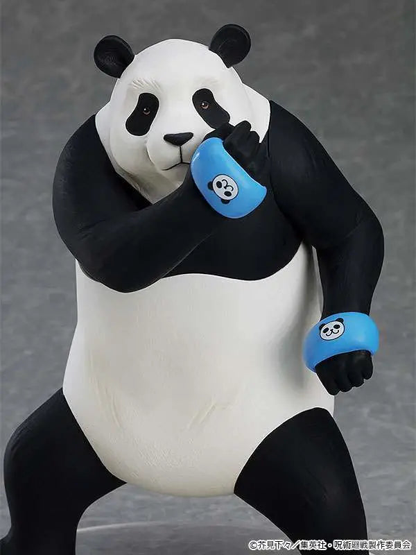 JUJUTSU KAISEN PANDA PUP