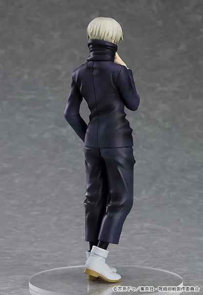 JUJUTSU KAISEN TOGE INUMAKI PUP