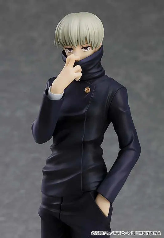 JUJUTSU KAISEN TOGE INUMAKI PUP