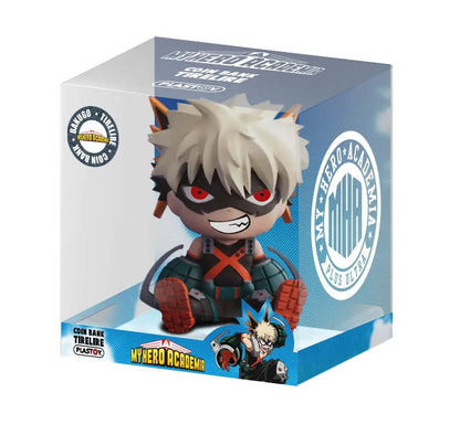MHA KATSUKI BAKUGO MONEY BANK