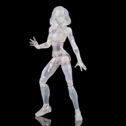 ML VINTAGE INVISIBLE WOMAN AF