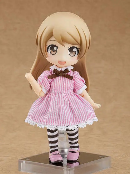 NENDOROID DOLL ALICE ANOTHER COLOR