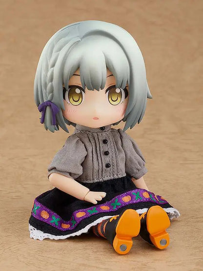 NENDOROID DOLL ROSE ANOTHER COLOR