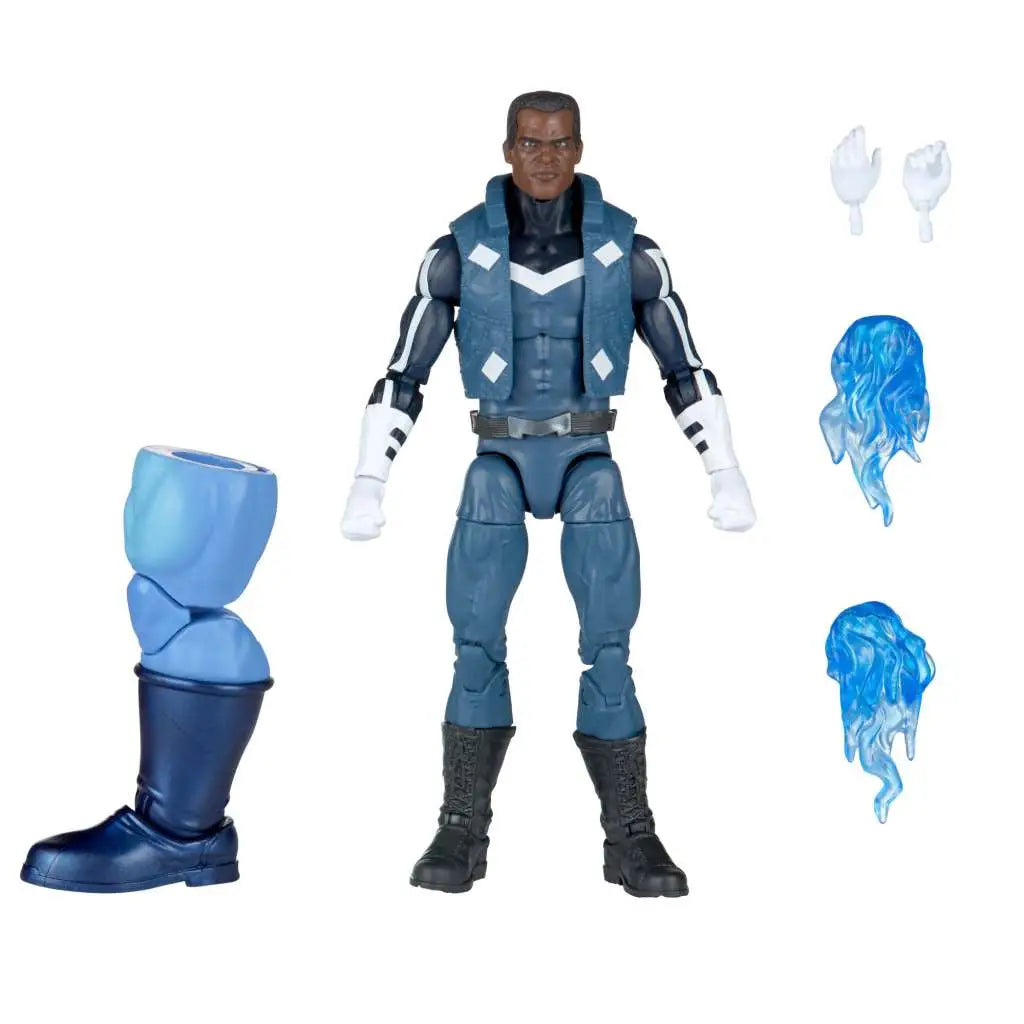 MARVEL LEGENDS CONTROLLER BLUE MARVEL AF