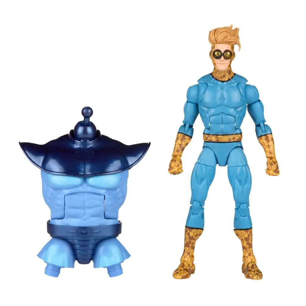 MARVEL LEGENDS CONTROLLER SPEEDBALL AF