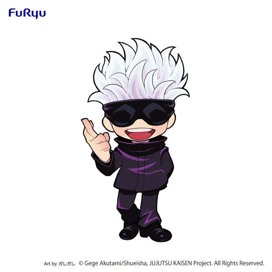 JUJUTSU KAISEN SATORU NORM COLOR TOONIZE