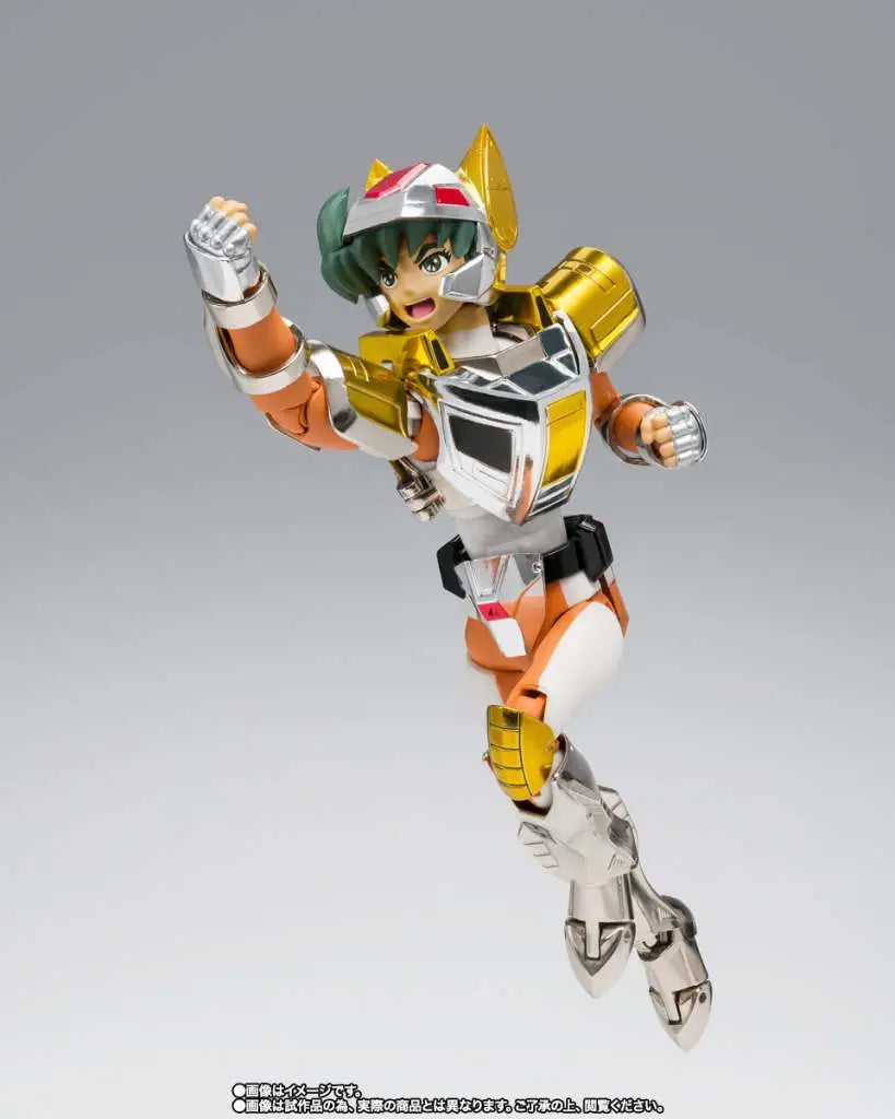 STEEL SAINT LANDCLOTH DAICHI REVIVAL