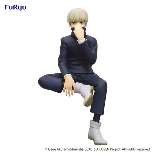JUJUTSU KAISEN TOGE INUMAKI NOODLE STOP