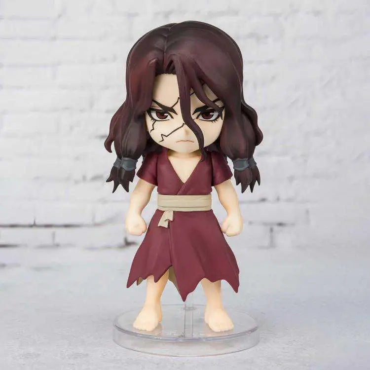 DR STONE TSUKASA SHISHIO MINI SHF