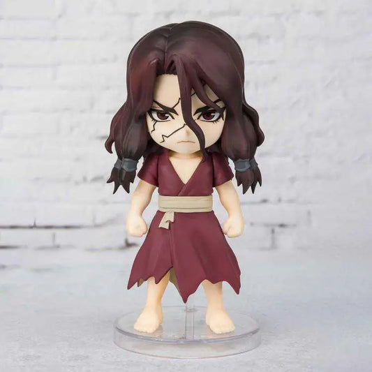 DR STONE TSUKASA SHISHIO MINI SHF