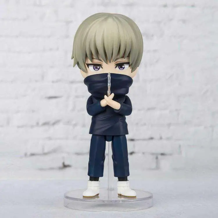JUJUTSU KAISEN TOGE INUMAKI MINI SHF