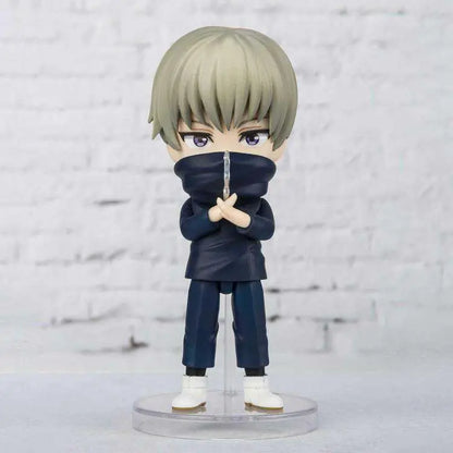 JUJUTSU KAISEN TOGE INUMAKI MINI SHF