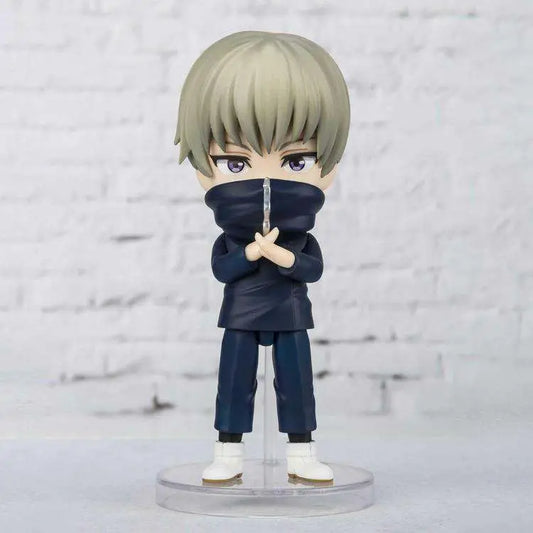 JUJUTSU KAISEN TOGE INUMAKI MINI SHF