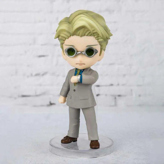 JUJUTSU KAISEN KENTO NANAMI MINI SHF