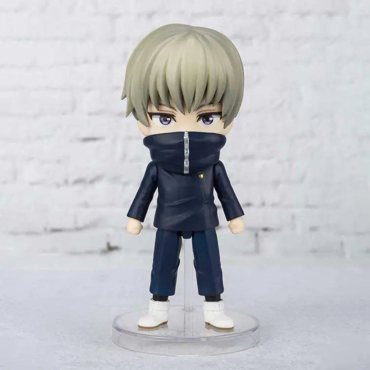 JUJUTSU KAISEN TOGE INUMAKI MINI SHF