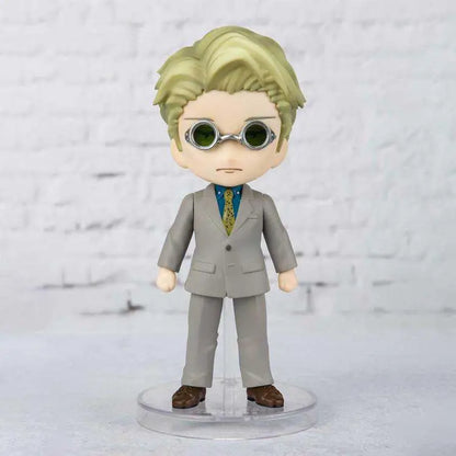 JUJUTSU KAISEN KENTO NANAMI MINI SHF