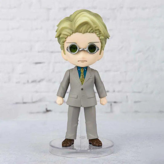 JUJUTSU KAISEN KENTO NANAMI MINI SHF