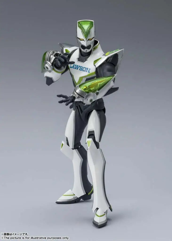 TIGER &amp; BUNNY 2 WILD TIGER STLYE 3 SHF