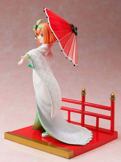 QUINTESSENTIAL QUINT 2 YOTSUBA SHIROMUKU