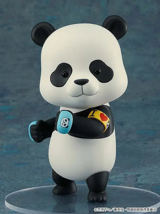 JUJUTSU KAISEN PANDA NENDOROID