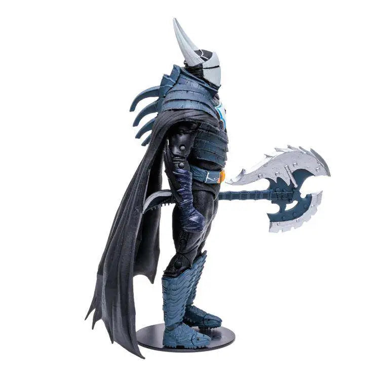 DC MULTIVERSE BATMAN DUKE THOMAS AF