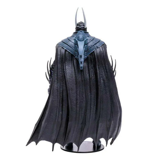 DC MULTIVERSE BATMAN DUKE THOMAS AF